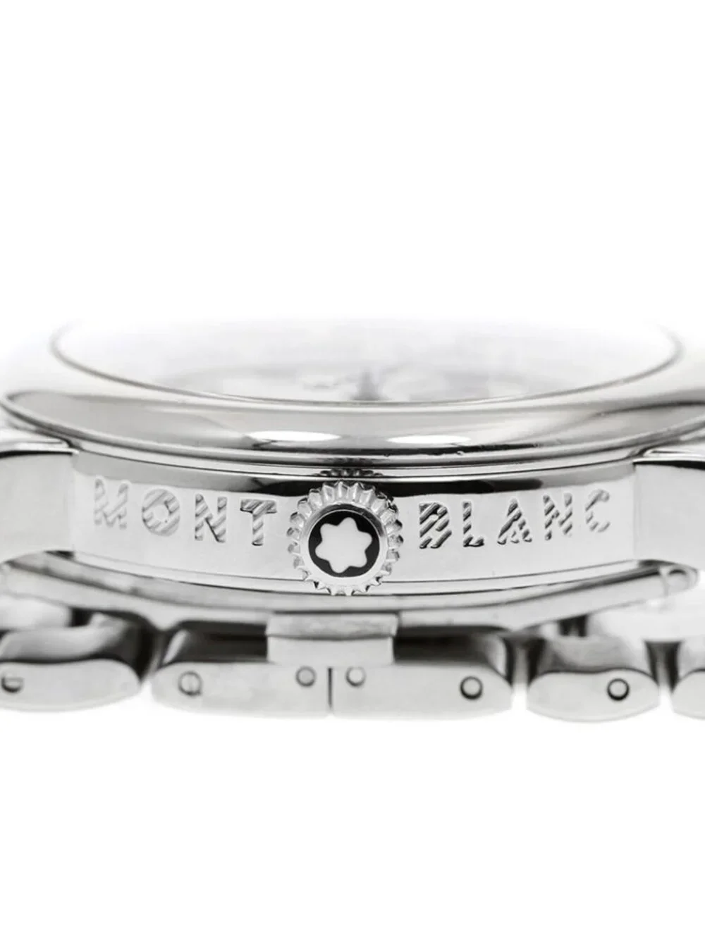 Montblanc product details